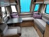 Used Bailey Pegasus Grande Bologna 2022 touring caravan Image