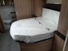 Used Bailey Pegasus Grande Bologna 2022 touring caravan Image