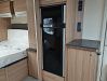 Used Bailey Pegasus Grande Bologna 2022 touring caravan Image