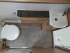 Used Bailey Pegasus Grande Bologna 2022 touring caravan Image