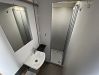 Used Bailey Discovery D4-4 2021 touring caravan Image