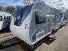 Used Bailey Discovery D4-4 2021 touring caravan Image