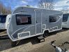 Used Bailey Discovery D4-4 2021 touring caravan Image