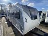 Used Bailey Discovery D4-4 2021 touring caravan Image
