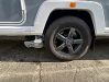 Used Bailey Discovery D4-4 2021 touring caravan Image