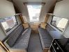 Used Bailey Discovery D4-4 2021 touring caravan Image