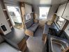 Used Bailey Discovery D4-4 2021 touring caravan Image
