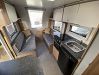 Used Bailey Discovery D4-4 2021 touring caravan Image