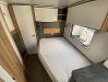 Used Bailey Discovery D4-4 2021 touring caravan Image