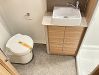 New Bailey Phoenix GT75 762 2024 touring caravan Image
