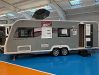 New Bailey Phoenix GT75 762 2024 touring caravan Image
