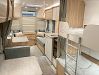 New Bailey Phoenix GT75 762 2024 touring caravan Image