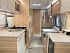 New Bailey Phoenix GT75 762 2024 touring caravan Image