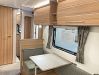 New Bailey Phoenix GT75 762 2024 touring caravan Image