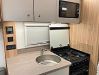 New Bailey Phoenix GT75 762 2024 touring caravan Image