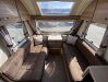 Used Sprite Major 4 SB 2015 touring caravan Image