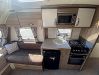 Used Sprite Major 4 SB 2015 touring caravan Image