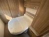 Used Sprite Major 4 SB 2015 touring caravan Image