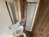 Used Sprite Major 4 SB 2015 touring caravan Image