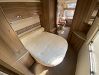 Used Sprite Major 4 SB 2015 touring caravan Image
