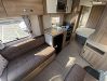 Used Sprite Major 4 SB 2015 touring caravan Image