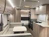 New Elddis OSPREY 840 2024 touring caravan Image