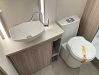 New Elddis OSPREY 840 2024 touring caravan Image