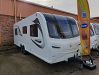 Used Bailey Unicorn Cartagena 2021 touring caravan Image