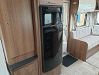 Used Bailey Unicorn Cartagena 2021 touring caravan Image