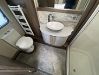 Used Coachman Lusso 2 2022 touring caravan Image