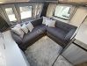 Used Coachman Lusso 2 2022 touring caravan Image