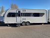 Used Coachman Lusso 2 2022 touring caravan Image
