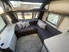 Used Coachman Lusso 2 2022 touring caravan Image