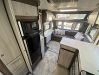 Used Coachman Lusso 2 2022 touring caravan Image