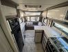 Used Coachman Lusso 2 2022 touring caravan Image