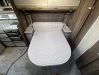 Used Coachman Lusso 2 2022 touring caravan Image