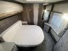 Used Coachman Lusso 2 2022 touring caravan Image