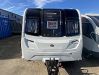 Used Bailey Alicanto Grande Estoril 2021 touring caravan Image