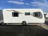 Used Bailey Alicanto Grande Estoril 2021 touring caravan Image