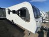Used Bailey Alicanto Grande Estoril 2021 touring caravan Image