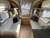 Used Bailey Alicanto Grande Estoril 2021 touring caravan Image