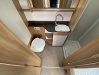 Used Bailey Alicanto Grande Estoril 2021 touring caravan Image