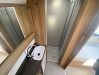 Used Bailey Alicanto Grande Estoril 2021 touring caravan Image