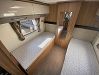 Used Bailey Alicanto Grande Estoril 2021 touring caravan Image