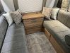 New Bailey Unicorn Vigo Duluxe 2025 touring caravan Image