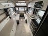 Used Swift Conqueror 480 2022 touring caravan Image