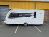 Used Swift Conqueror 480 2022 touring caravan Image