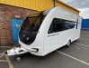 Used Swift Conqueror 480 2022 touring caravan Image