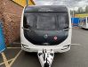 Used Swift Conqueror 480 2022 touring caravan Image