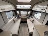 Used Swift Conqueror 480 2022 touring caravan Image